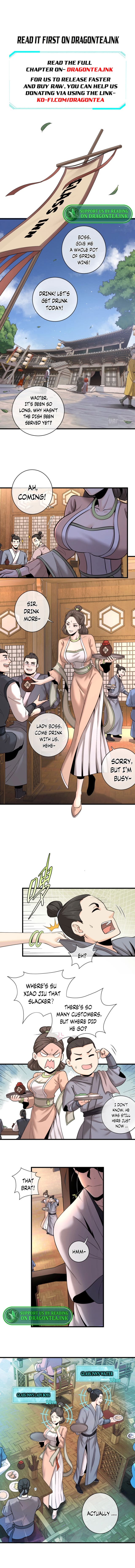 This Game Isn’t Simple Chapter 1 - Page 2