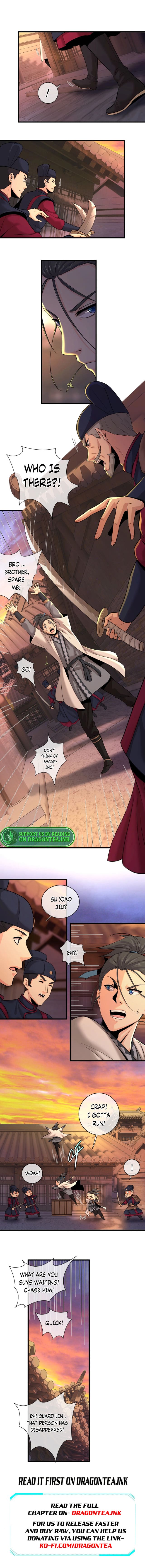 This Game Isn’t Simple Chapter 1 - Page 8