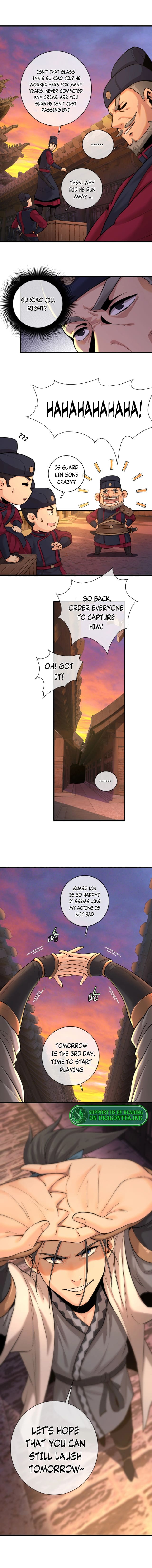 This Game Isn’t Simple Chapter 1 - Page 9