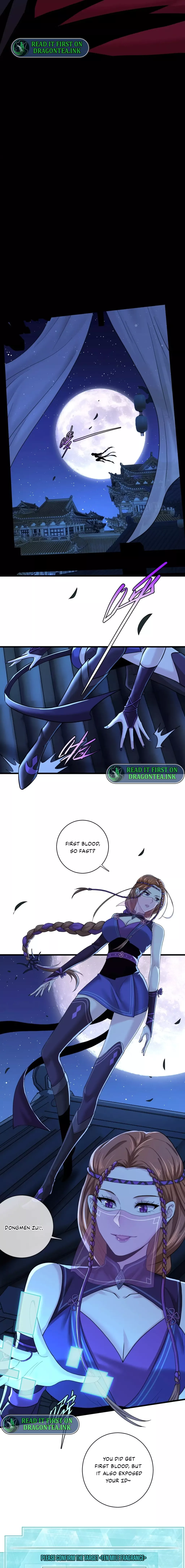This Game Isn’t Simple Chapter 2 - Page 12