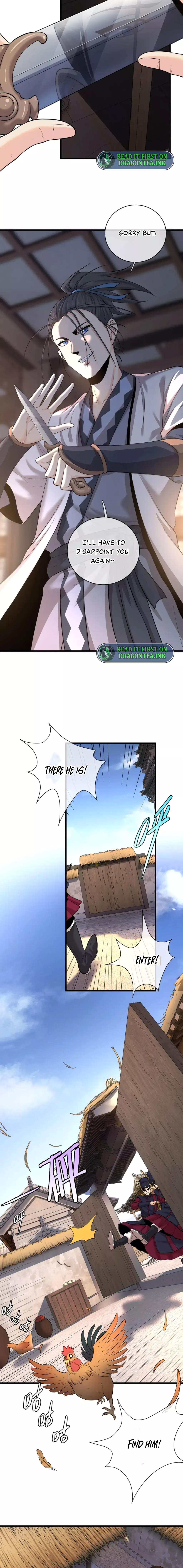 This Game Isn’t Simple Chapter 2 - Page 3