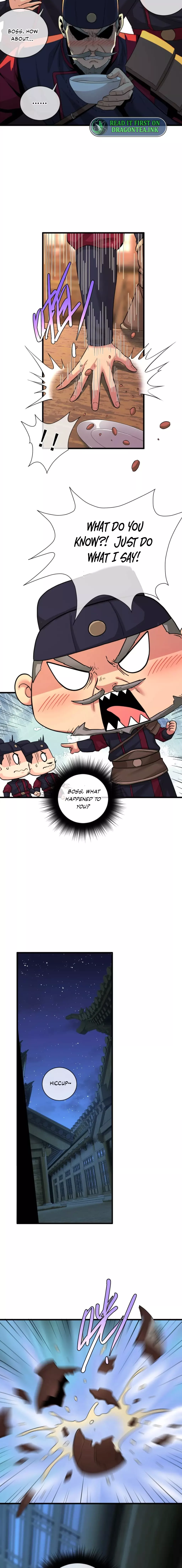 This Game Isn’t Simple Chapter 2 - Page 6