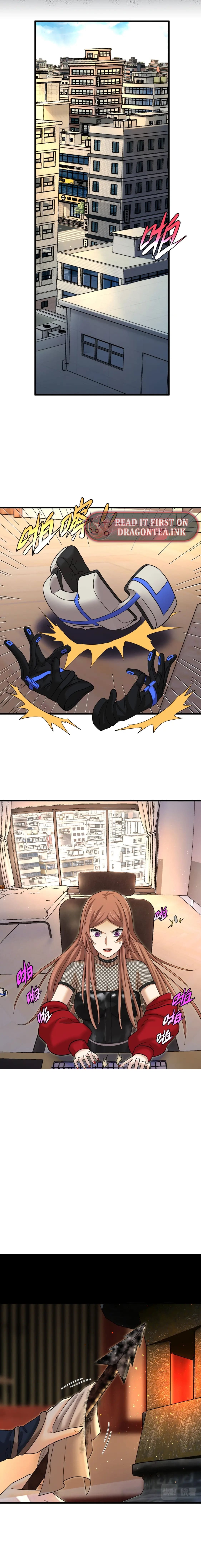 This Game Isn’t Simple Chapter 3.3 - Page 3