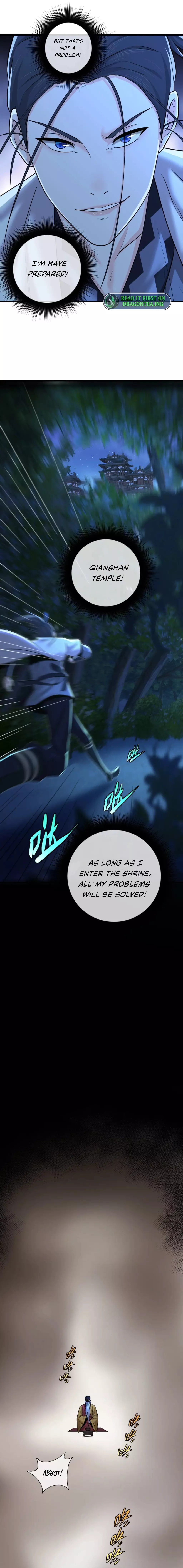 This Game Isn’t Simple Chapter 3 - Page 16