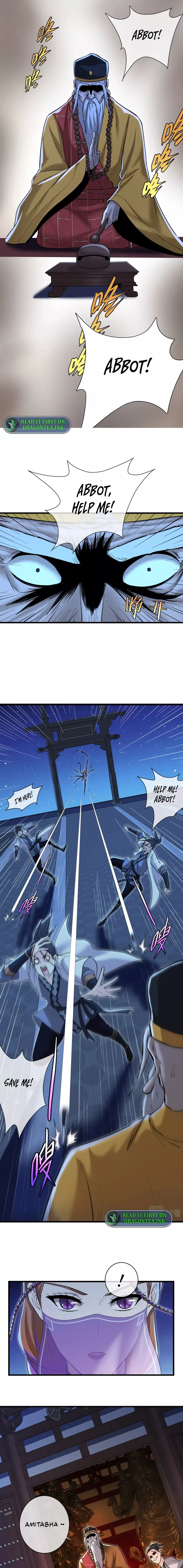 This Game Isn’t Simple Chapter 3 - Page 17