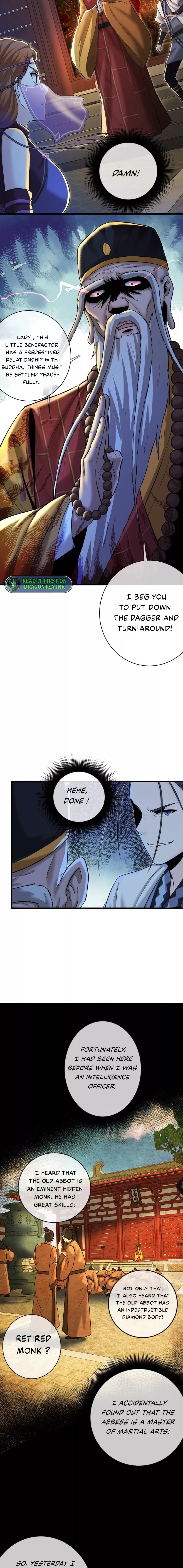 This Game Isn’t Simple Chapter 3 - Page 18