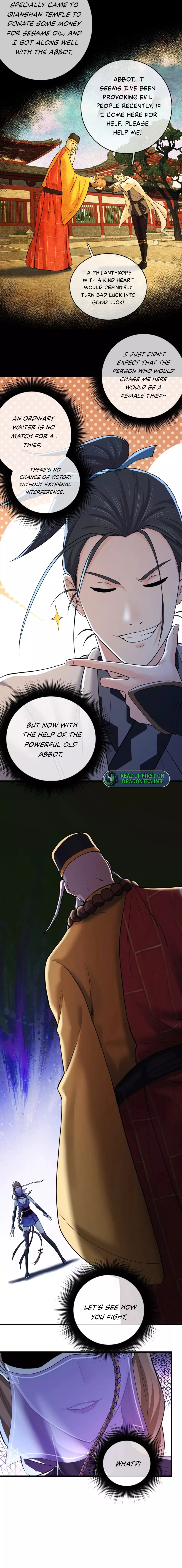 This Game Isn’t Simple Chapter 3 - Page 19