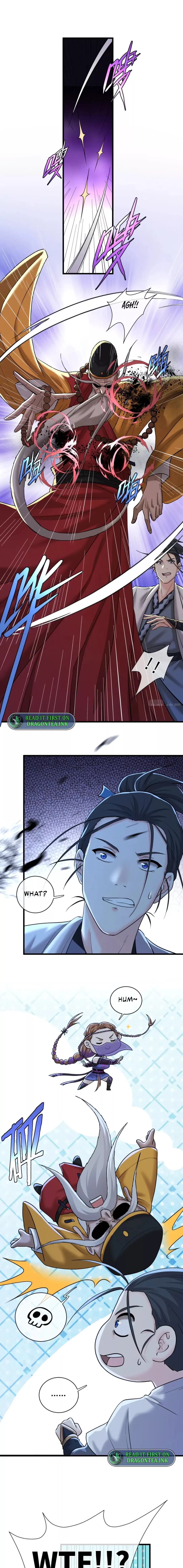 This Game Isn’t Simple Chapter 3 - Page 20