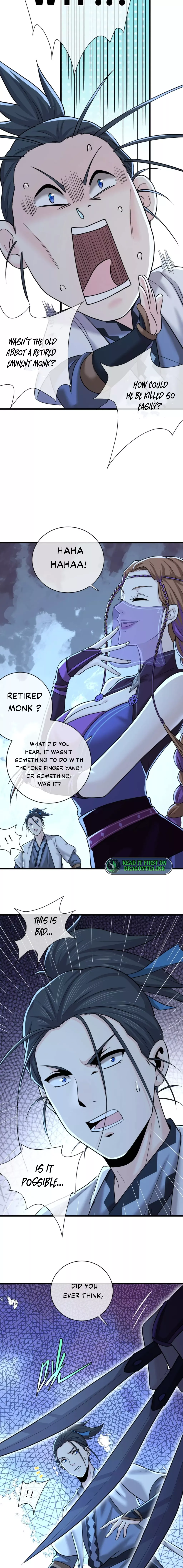 This Game Isn’t Simple Chapter 3 - Page 21
