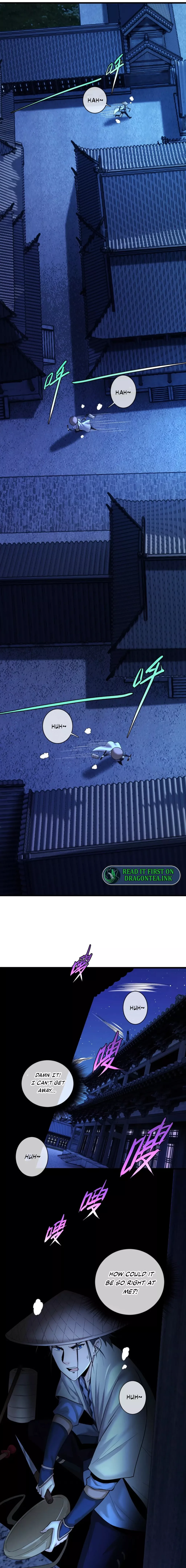 This Game Isn’t Simple Chapter 3 - Page 4