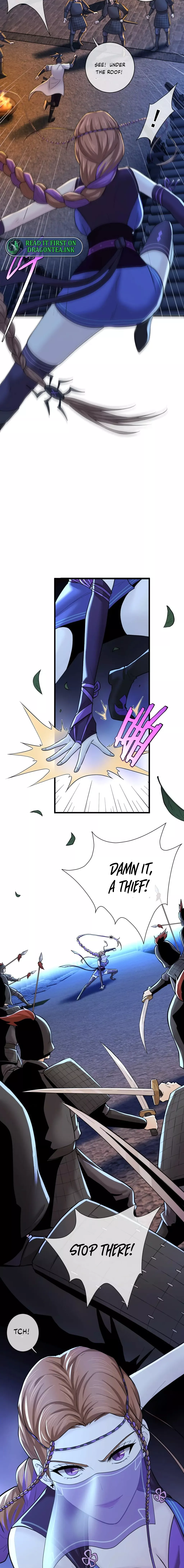 This Game Isn’t Simple Chapter 3 - Page 10