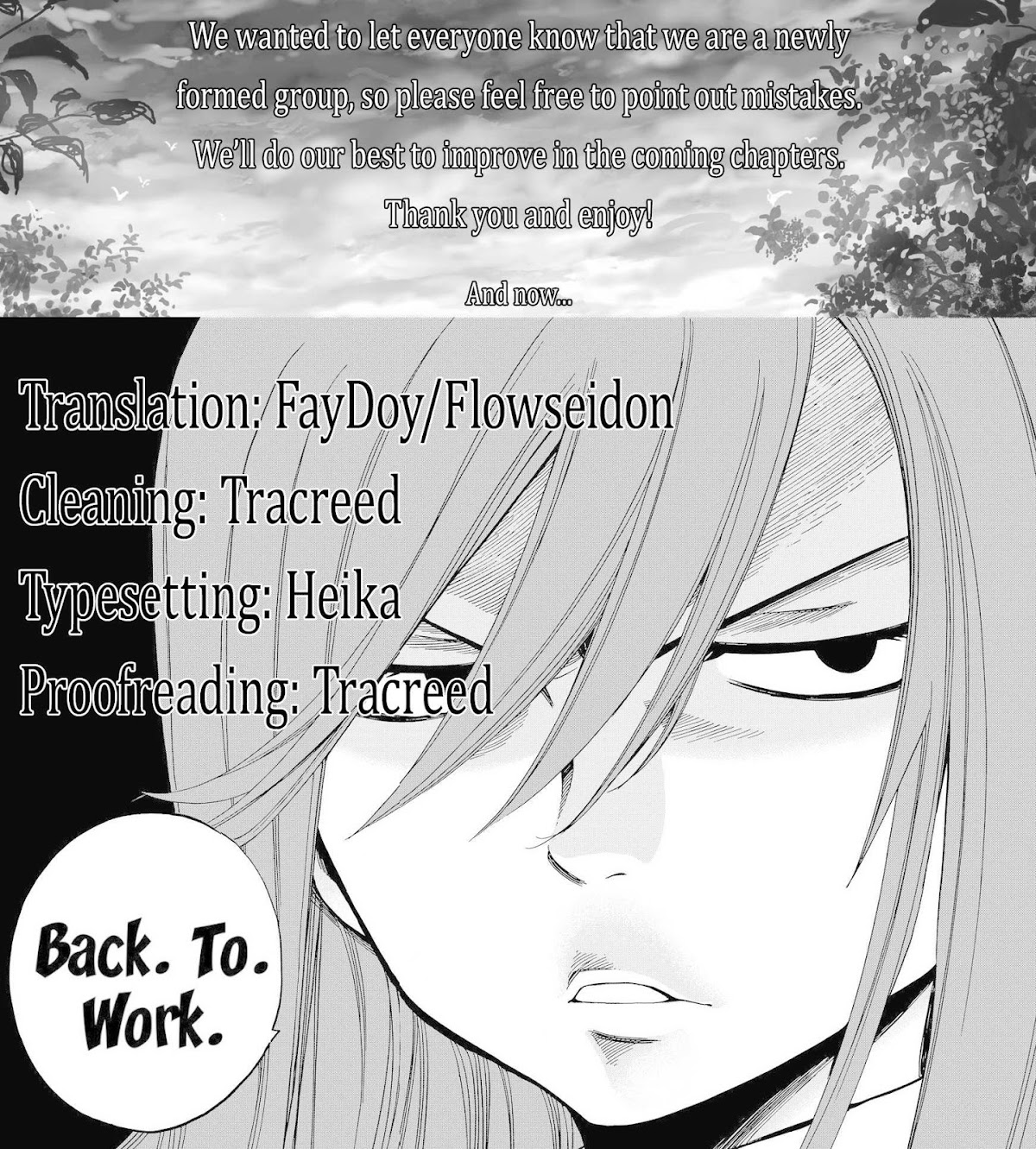 This Gyaru Will Date the Otaku in 100 Days Chapter 25 - Page 3