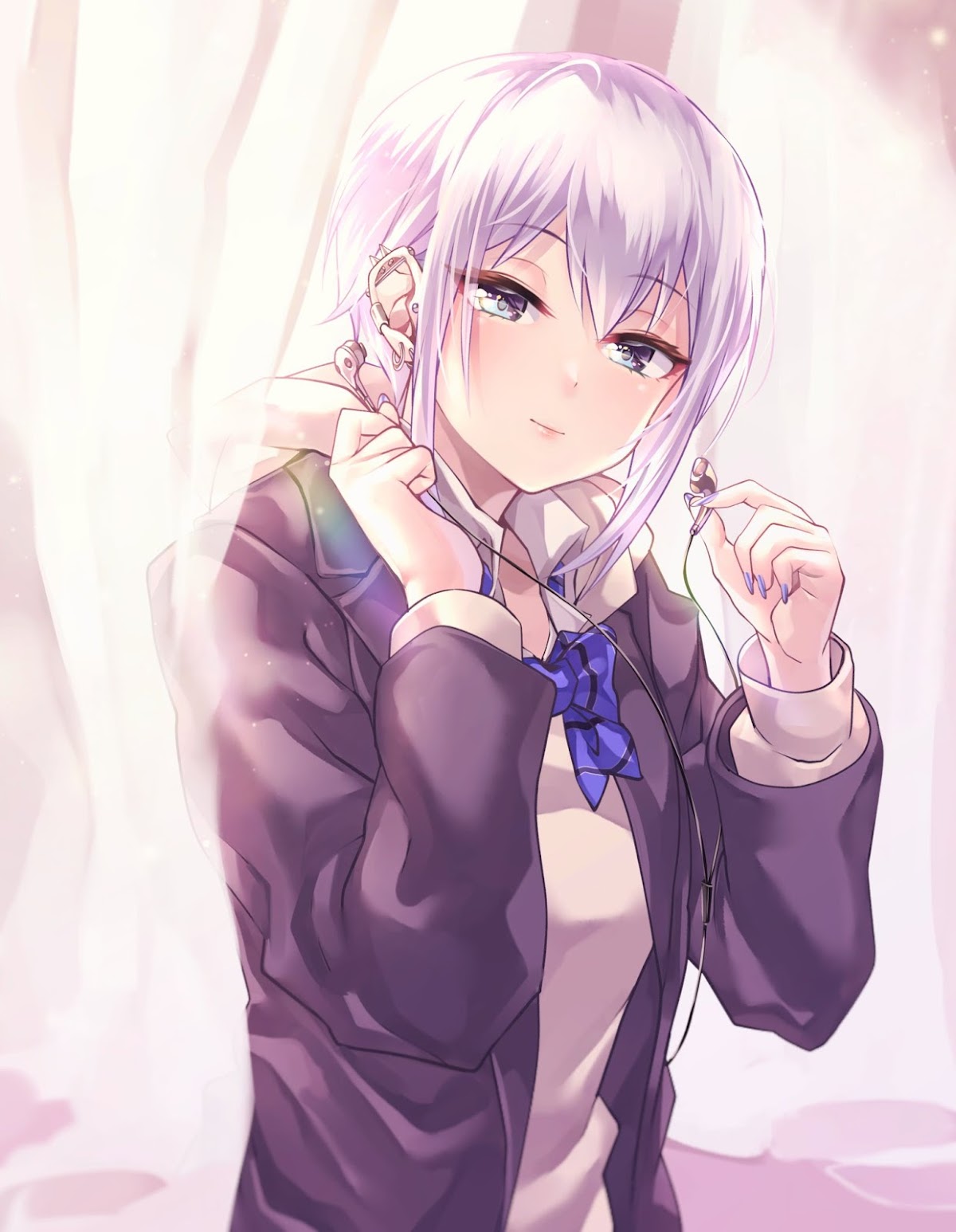 This Gyaru Will Date the Otaku in 100 Days Chapter 30.2 - Page 2