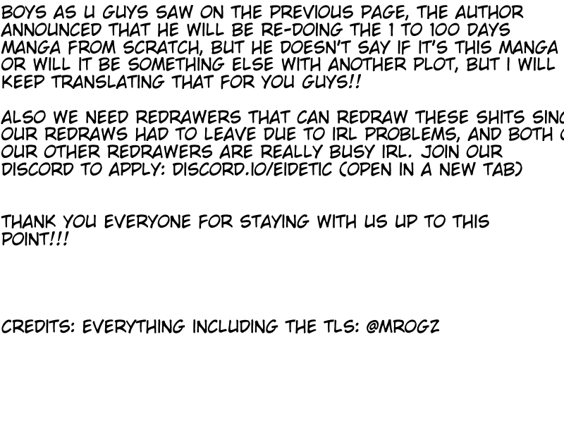 This Gyaru Will Date the Otaku in 100 Days Chapter 30.5 - Page 4