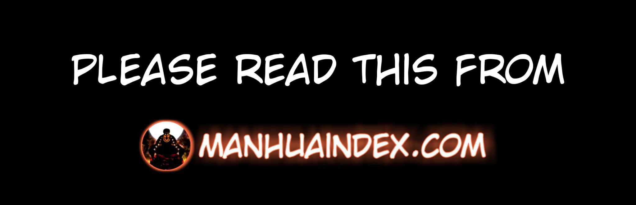 This Human Immortal Is Too Serious Chapter 1 - Page 1