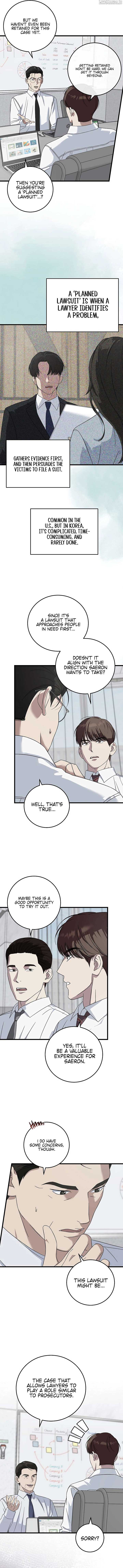 This Is the Law Chapter 162 - Page 3