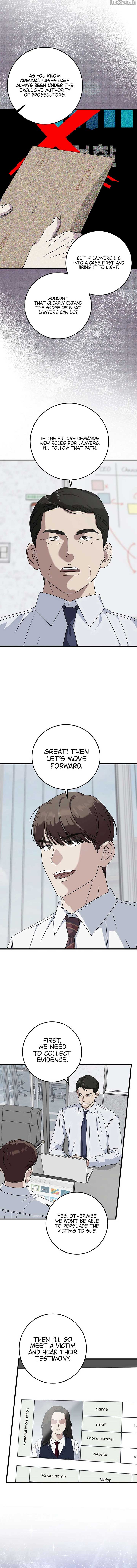 This Is the Law Chapter 162 - Page 4