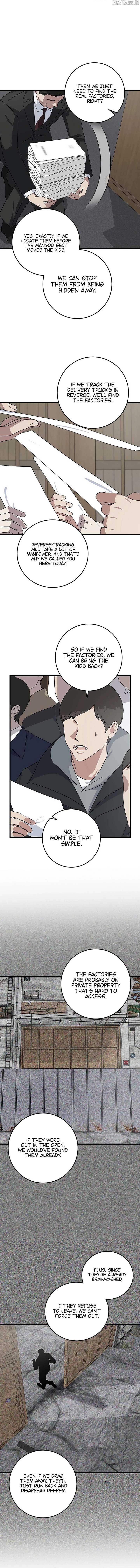 This Is the Law Chapter 162 - Page 10