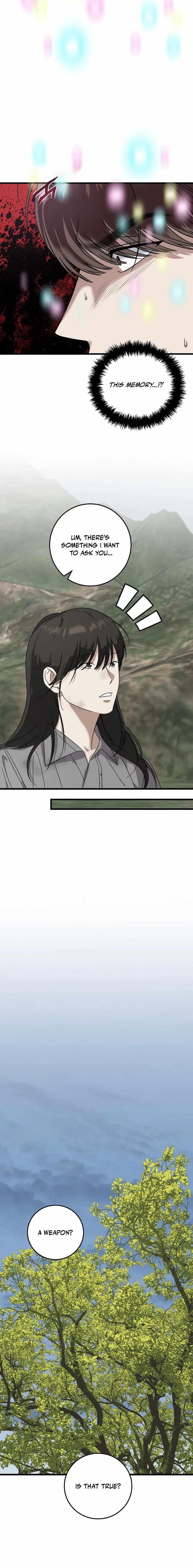 This Is the Law Chapter 163 - Page 14