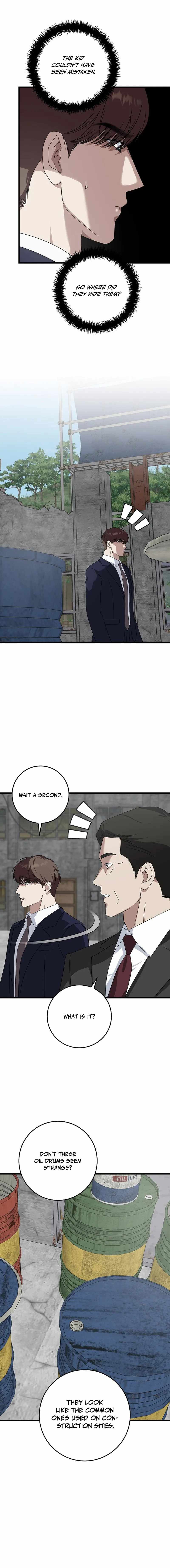 This Is the Law Chapter 163 - Page 17