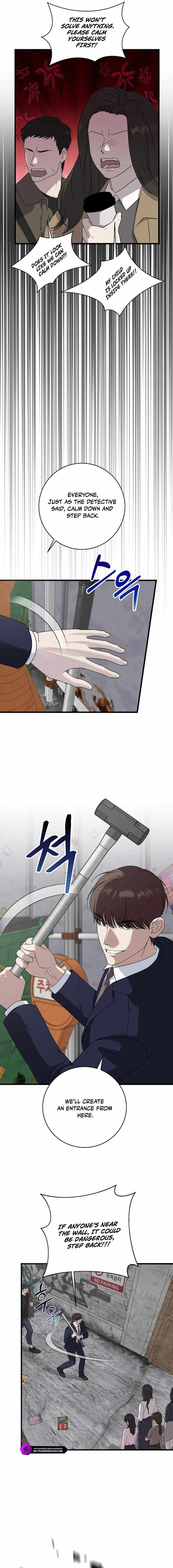 This Is the Law Chapter 163 - Page 10