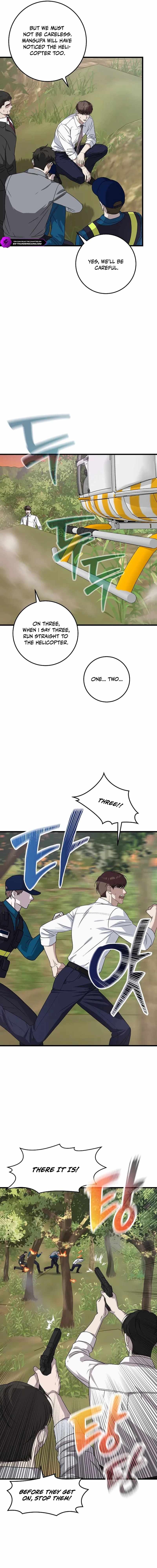 This Is the Law Chapter 164 - Page 12