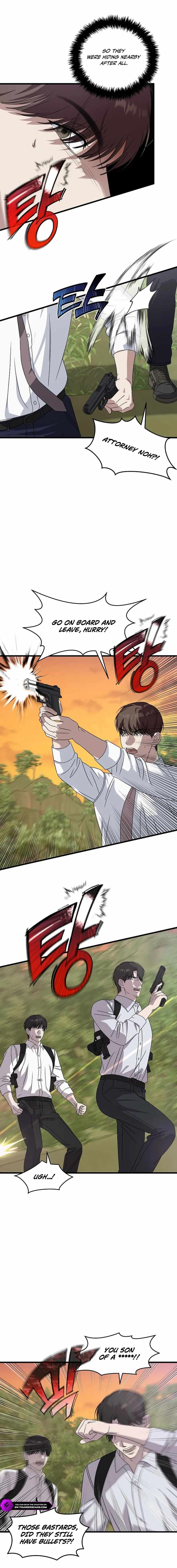 This Is the Law Chapter 164 - Page 13