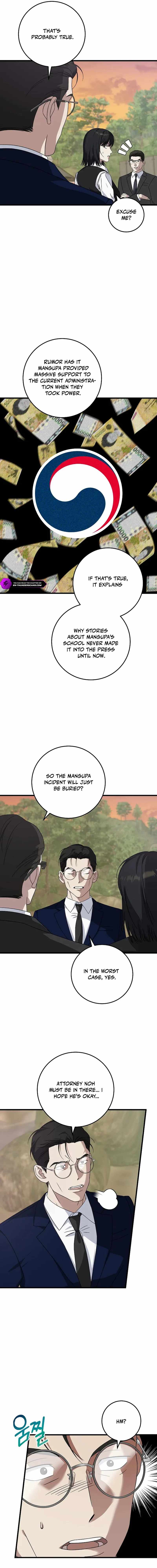 This Is the Law Chapter 164 - Page 9
