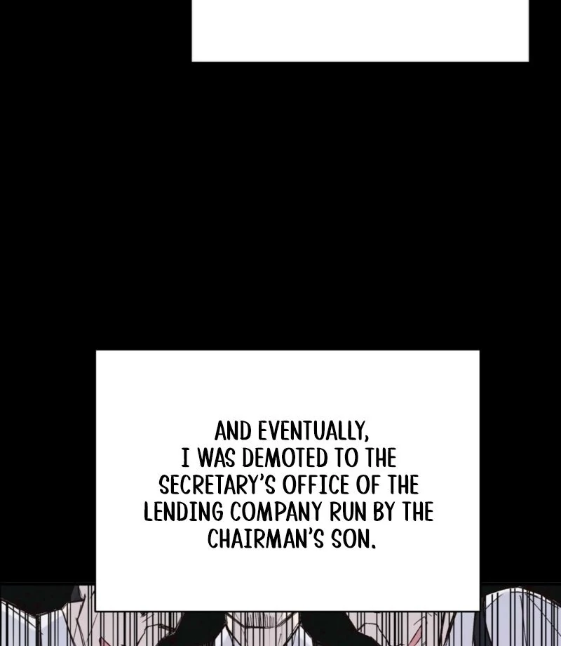 This Isn’t Why I Joined the Company Chapter 0 - Page 16