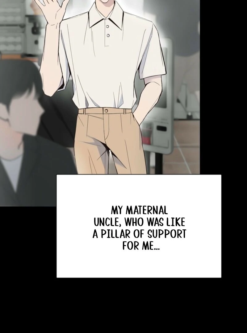 This Isn’t Why I Joined the Company Chapter 0 - Page 19