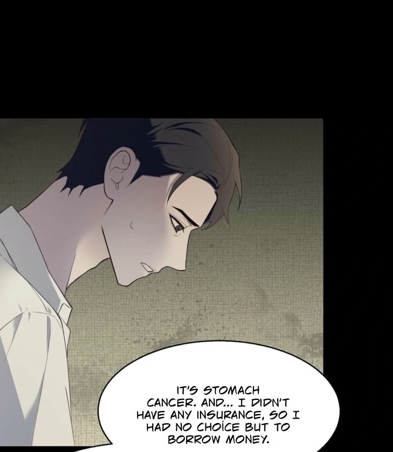 This Isn’t Why I Joined the Company Chapter 0 - Page 20