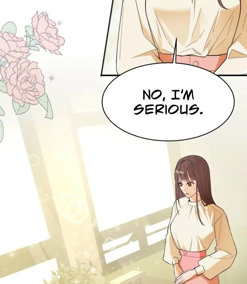This Isn’t Why I Joined the Company Chapter 0 - Page 3