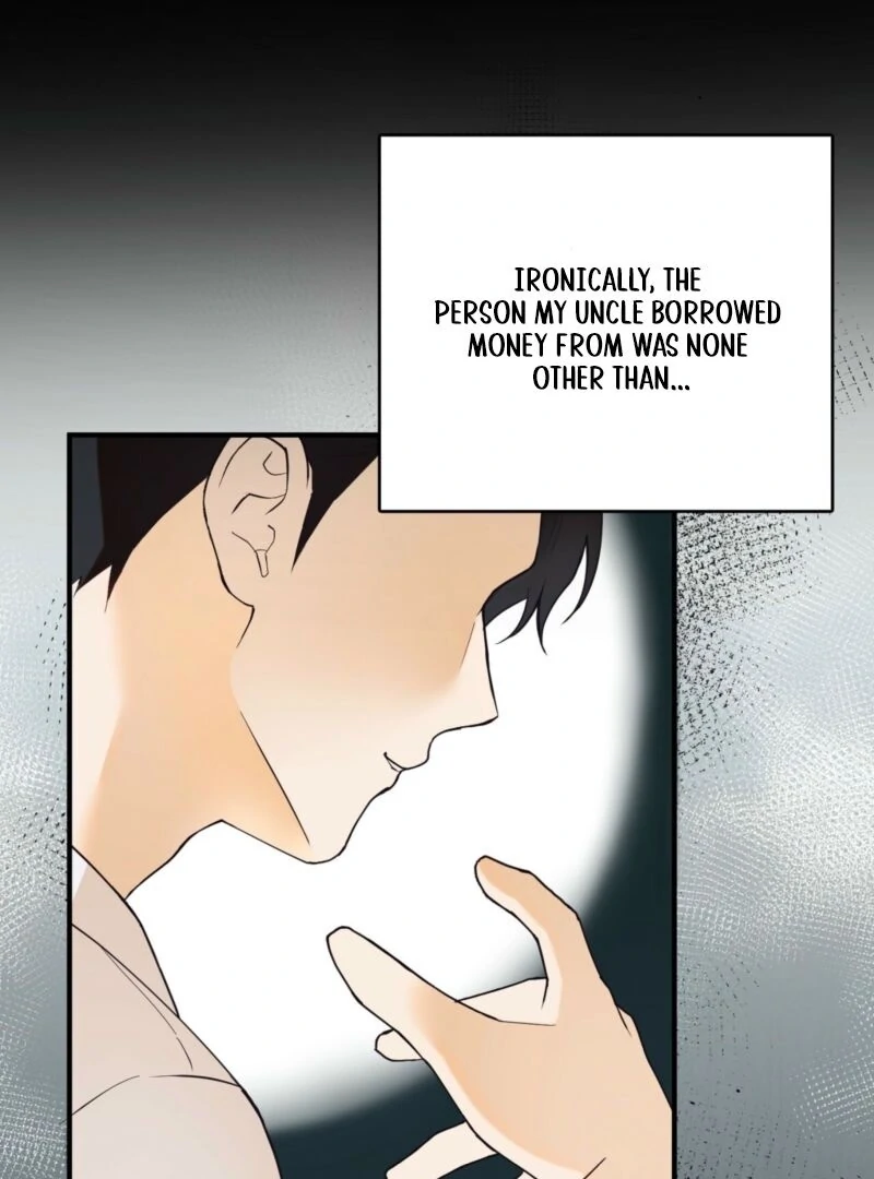 This Isn’t Why I Joined the Company Chapter 0 - Page 23