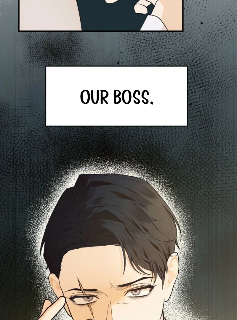 This Isn’t Why I Joined the Company Chapter 0 - Page 24