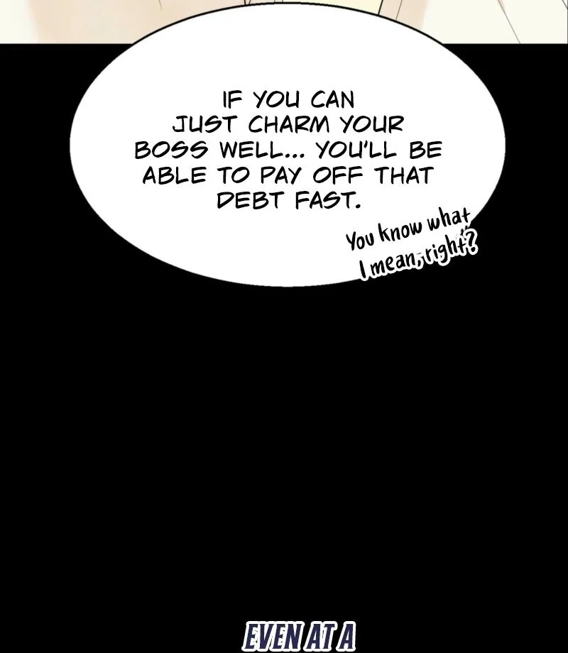 This Isn’t Why I Joined the Company Chapter 0 - Page 30
