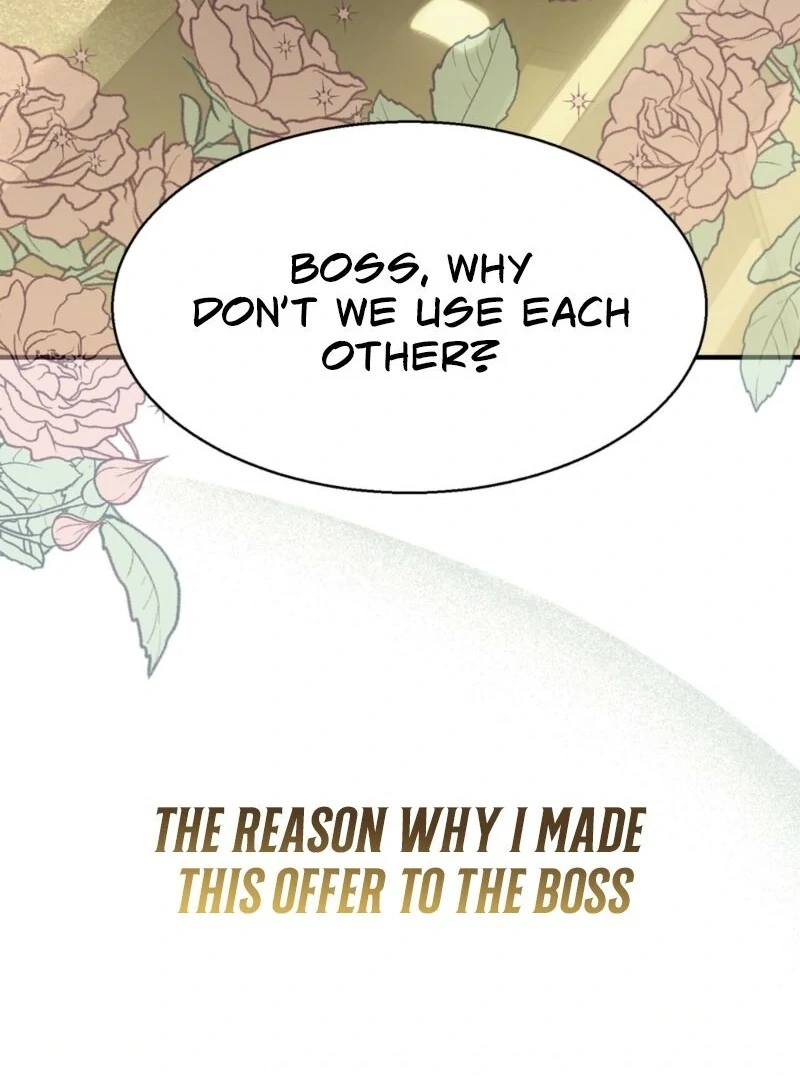 This Isn’t Why I Joined the Company Chapter 0 - Page 5