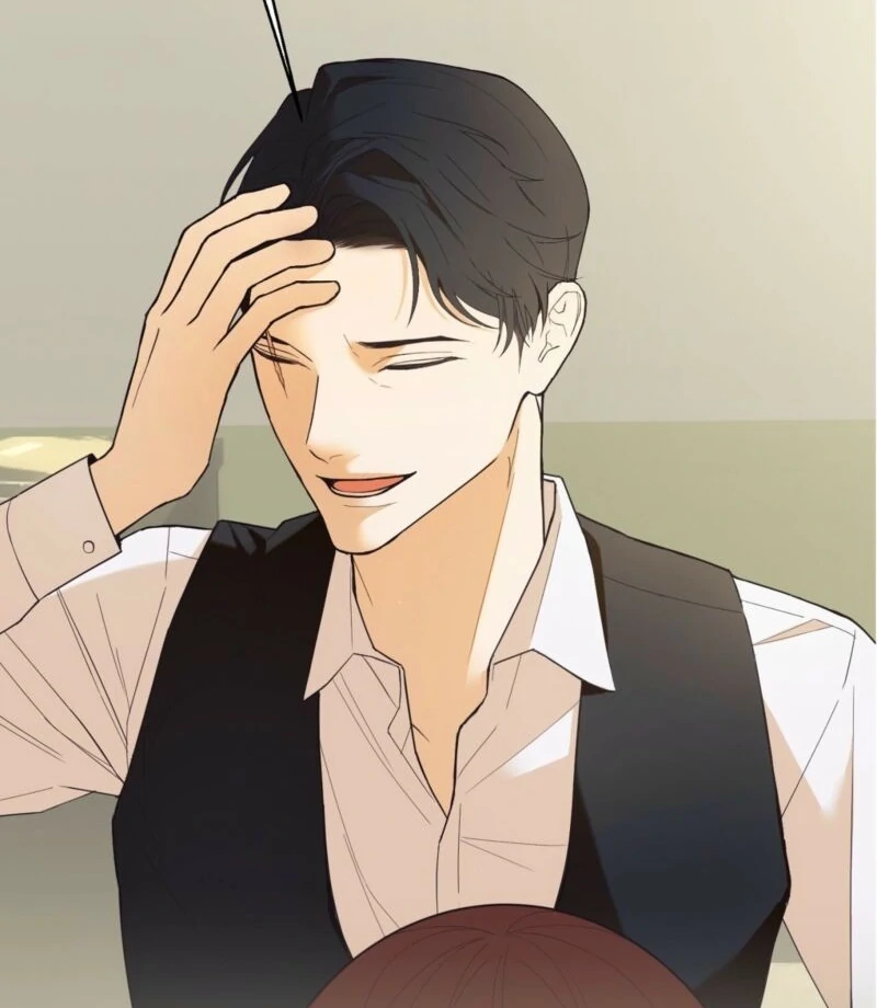 This Isn’t Why I Joined the Company Chapter 0 - Page 7