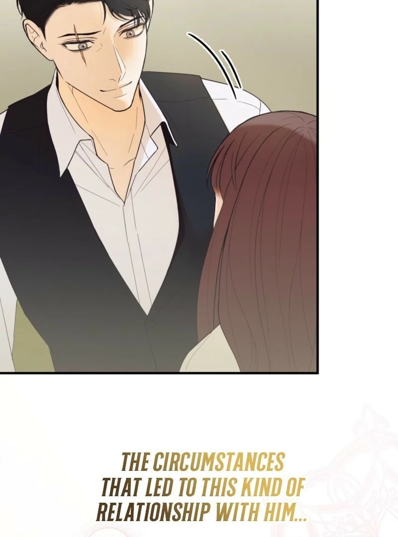 This Isn’t Why I Joined the Company Chapter 0 - Page 9
