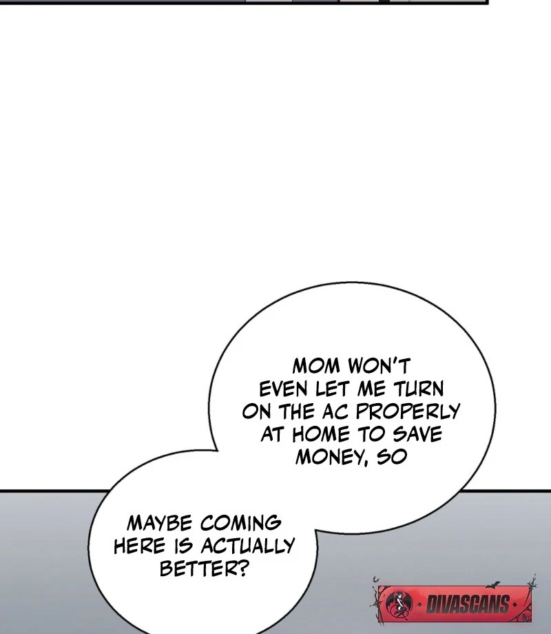This Isn’t Why I Joined the Company Chapter 1 - Page 12