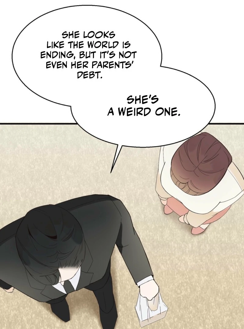 This Isn’t Why I Joined the Company Chapter 1 - Page 114