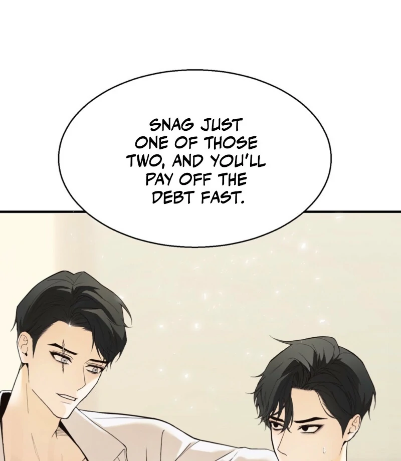 This Isn’t Why I Joined the Company Chapter 1 - Page 120