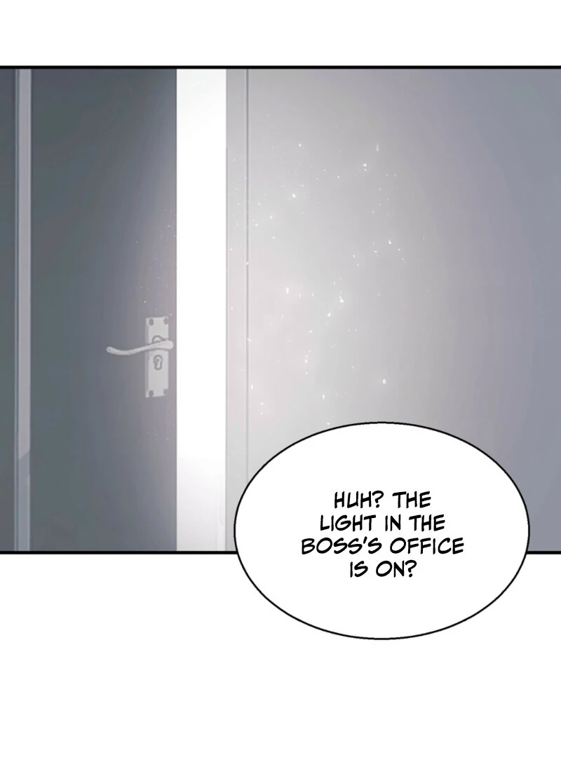 This Isn’t Why I Joined the Company Chapter 1 - Page 14