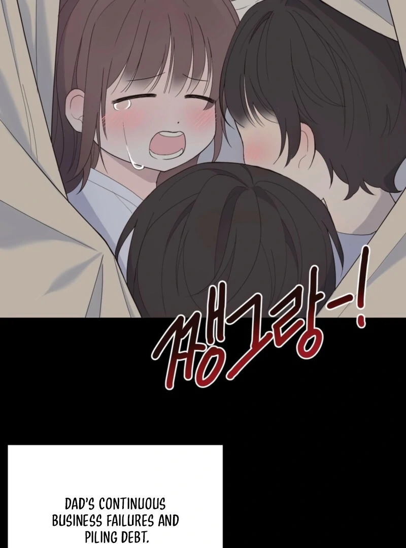 This Isn’t Why I Joined the Company Chapter 1 - Page 132