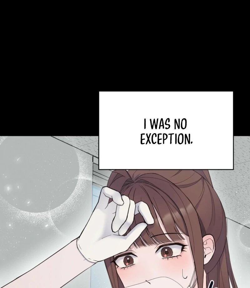 This Isn’t Why I Joined the Company Chapter 1 - Page 138