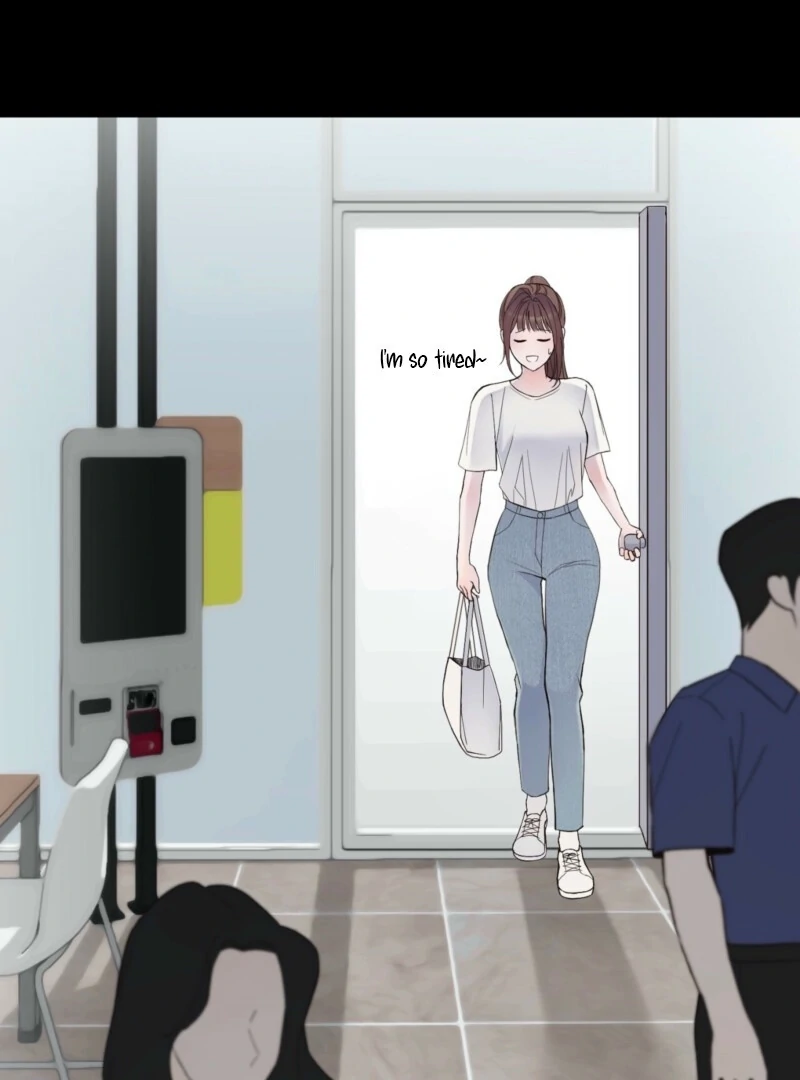 This Isn’t Why I Joined the Company Chapter 1 - Page 140