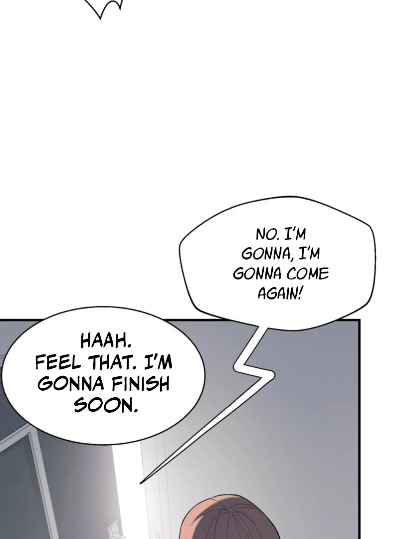 This Isn’t Why I Joined the Company Chapter 1 - Page 22