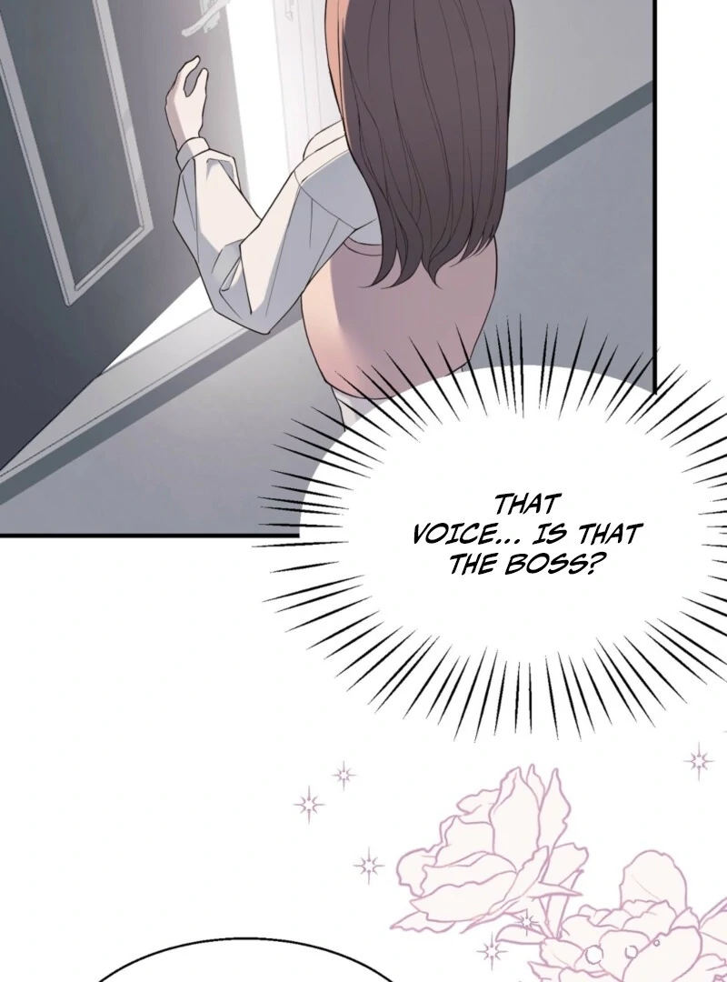 This Isn’t Why I Joined the Company Chapter 1 - Page 23