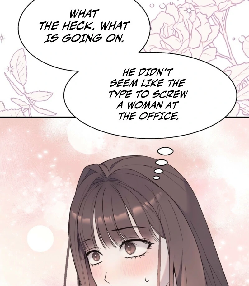 This Isn’t Why I Joined the Company Chapter 1 - Page 24
