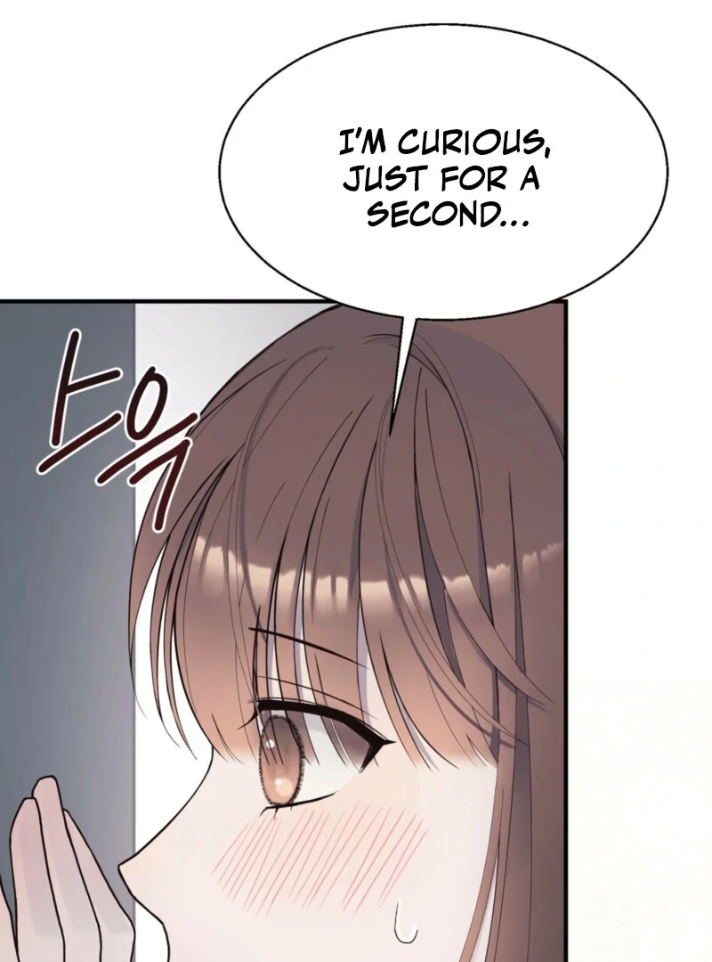 This Isn’t Why I Joined the Company Chapter 1 - Page 31