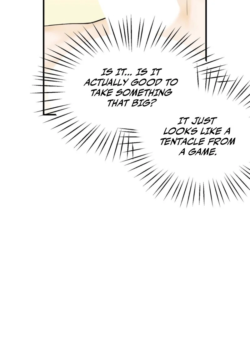 This Isn’t Why I Joined the Company Chapter 1 - Page 41